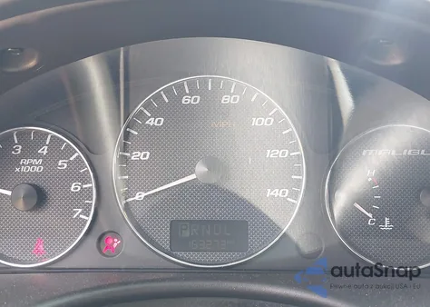 2007 Chevrolet Malibu Lt from USA, damaged, VIN 1G1ZT58F17F178911